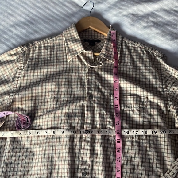 🎉HP🎉 Men's Banana Republic button down shirt🎯 - Picture 10 of 11